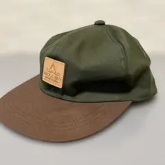 【新品】TARAS BOULBA タラスブルバ　アウトドア　キャップ　M
