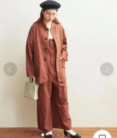 フィグロンドン 新品 ジャケット