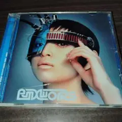 浜崎あゆみ/ayumi hamasaki RMX WORKS from Cyb…