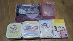 ハローキティ カナヘイ グッズ