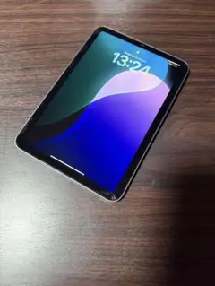 値下中！【美品】iPad mini A17 Pro 第７世代 スペースグレイ