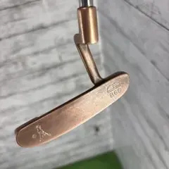 PING B60 35インチパター ベリリウムカッパー