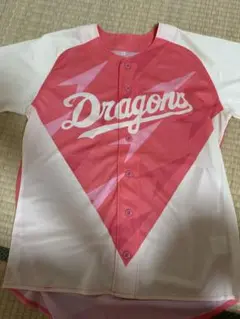 ☆新品☆中日ドラゴンズ　ドラ恋ユニフォーム