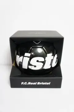 【新品】 FCRB Bristol SOPH. 迷彩 カモフラ サッカーボール 新品】 FCRB Bristol SOPH. 迷彩 カモフラ サッカーボール