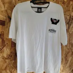 新日本プロレス クマモン Tシャツ Lサイズ