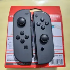 Nintendo Switch Joy-Con コントローラー ジャンク4本