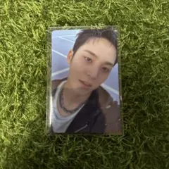 SEVENTEEN HAPPY BURTHDAY kit盤　ミンギュ