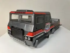 【送料無料・匿名配送】DYNAHEAD ダイナヘッド ラジコン タミヤ電動6輪駆動RCカー【ダイナヘッド】の走行動画「ラジコン