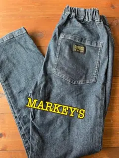 MARKEY'S デニム　150センチ