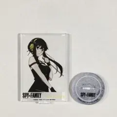SPY×FAMILY アクリルスタンド