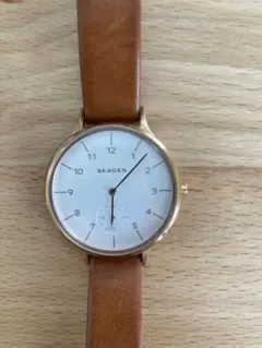 腕時計 レディース スカーゲン skagen