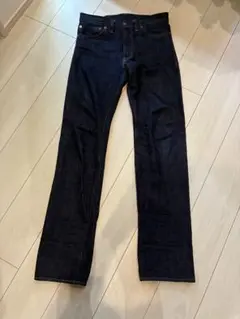 markaware デニム　サイズ1
