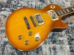 「ジャンク品」80年代　Fernandes　RLG90 Burny ジャンク品」80年代 Fernandes RLG90 Burny - メルカリ