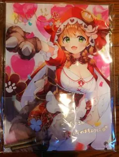 童田明治 2021年誕生日グッズ アクリルパネル