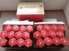 ★新品 Sonny Angel ソニーエンジェル スナック シリーズ 3BOX