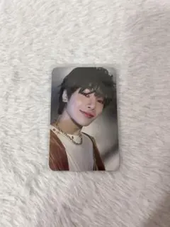 StrayKids アイエン 5-STAR JYPSHOP 特典 トレカ