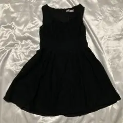 Ank Rouge ワンピース ブラック