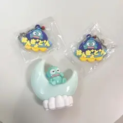 メルヘン工房　ガチャ　はんぎょどん　2個セット