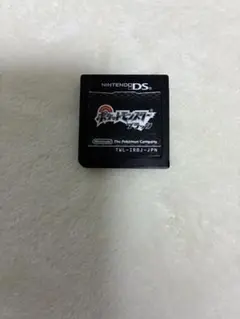 ポケットモンスターブラック