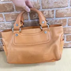 CELINE セリーヌ トートバッグ ハンドバッグ ブギーバッグ おしゃれ 人気
