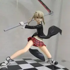 PPP(PERFECT POSING PRODUCTS) ソウルイーター マカ… ふるいちオンライン - ホビー/ホビー その他/PPP(PERFECT POSING