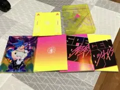 プロメア('19XFLAG)〈完全生産限定版・2枚組〉