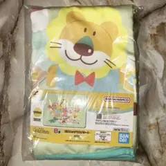 たべっ子どうぶつ 一番くじ B賞 ピクニックマルチシート