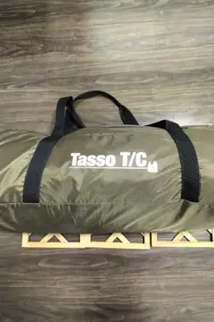 Ogawa Tasso T/C(小川 タッソ T/C)