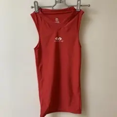 マクダビッド　インナー　ノースリーブ　xs