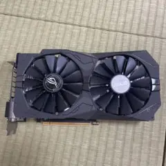 ASUS ROG-STRIX-RX570-O4G-GAMING