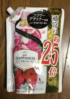 レノア ハピネス アンティークローズu0026フローラル 詰替 1055ml