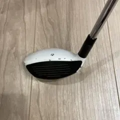 テーラーメード ユーティリティー