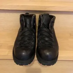 DANNER(ダナー ジャパン)黒タグ マウンテンライトサイズ10EE