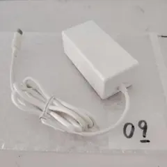 docomo ACアダプタ-08 USB Type-C 充電器 45W 【09】
