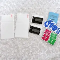 Google Pixel 8 Pro ガラスフィルム + レンズ保護フィルム