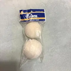 Falcon軟式野球ボール　一般用　A号