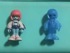 MOVE Figure Collection vol.2 フィギュア2個セット