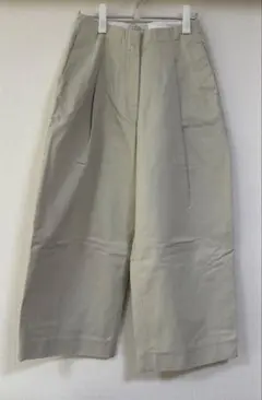 ✳︎お値下げ中✳︎STUDIO NICHOLSON パンツ