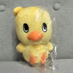 ひよこちゃん ぬいぐるみ