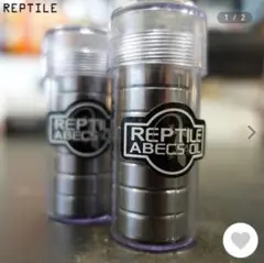 REPTILE スケートボード ベアリング