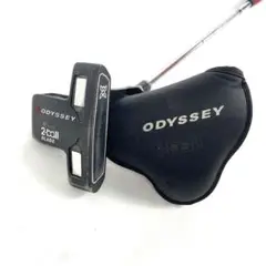 ODYSSEY オデッセイ DFX 2-Ball BLADE パター ゴルフ