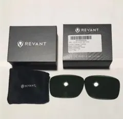 【大売出し】オークリー Oakley 新品未使用 REVANT®︎