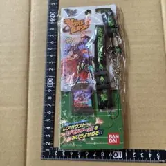 未開封　トレジャーガウスト ガウストホルダー