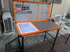 キッチンテーブル DARCHE正規品