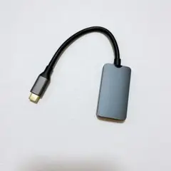 USB C-HDMIアダプター タイプC-4K HDMIアダプター