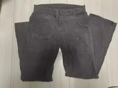 コーデュロイ　パンツ　34　DENIME