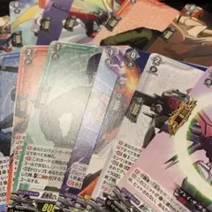 VG:ブレイバーンセット15枚