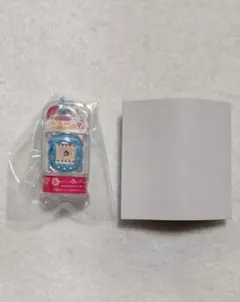 たまごっち おかしなたまごボーロっち ２【ケーたま　水色】