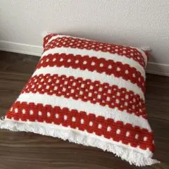 ヴィンテージ クッションカバー