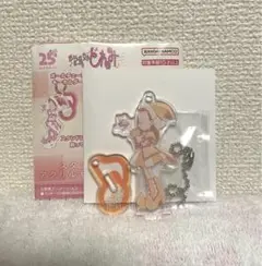 ★新品・未使用★おジャ魔女どれみ スタンドミニアクリルキーホルダー 藤原はづき